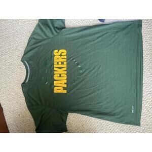 Nike Green Bay Packers T-Shirt
